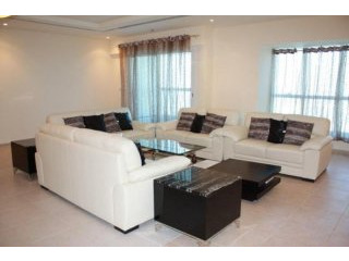 Modern Estate Lifestyle in Dubai Marina