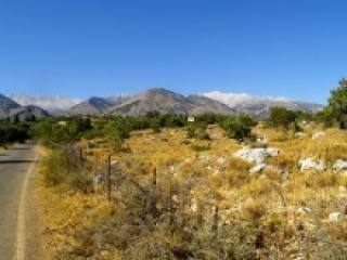 Plot For Sale In Crete