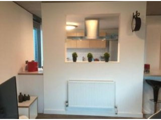 Sheffield Student Accommodation..