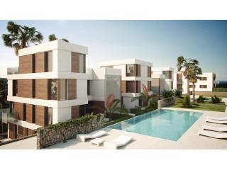 2 Bedrooms - Property - Alicante - For..
