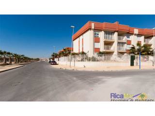 2 Bedrooms - Property - Alicante - For..