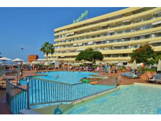 One Bed Apartment for sale in Santa..