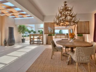 Penthouse in Limassol, Cyprus, for..