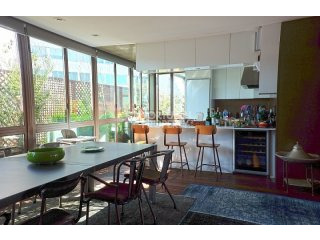 Penthouse with Spacious Terrace in..