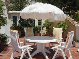 Sea View Villa, Altea, Costa Blanca..