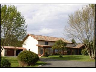 Substantial Six Bedroom Estate