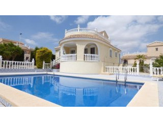 3 Bedrooms - Detached - Murcia - For..