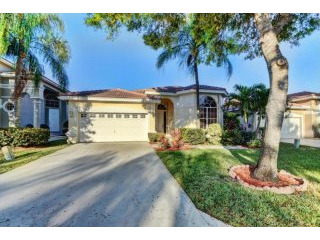 7577 Nw 70th Wy, Parkland, FL - $430,000