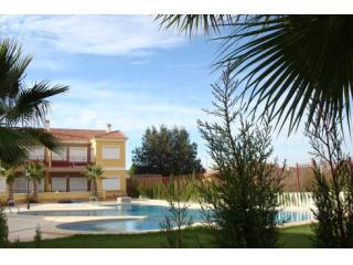 Apartment Pinoso