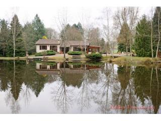 Brillac (Charente) - Four bed house for..