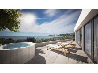 OPATIJA - CENTAR, penthouse 3S+DB s pogledom na more u..