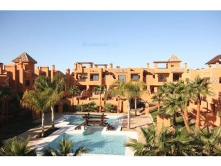2 Bedrooms - Townhouse - Alicante - For..