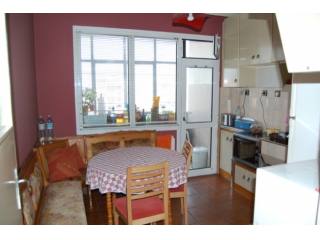 Apartment in Varna