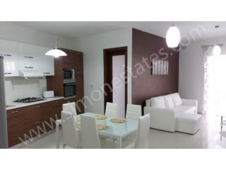 Flat, Luxurious Finish