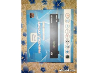 جهاز استقبال رقمي HD