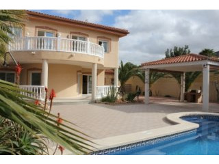 Hondon De Las Nieves - Stunning..
