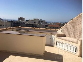 Penthouse in Limassol, Cyprus, for..