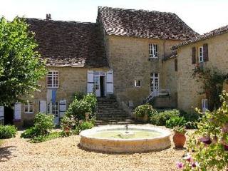 Vente Demeure Saint-Sulpice-D'excideuil