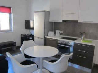 Flat, Luxurious Finish