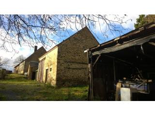In a little and quiet hamlet near..