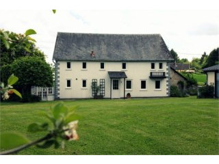 Lassay-Les-Chateaux