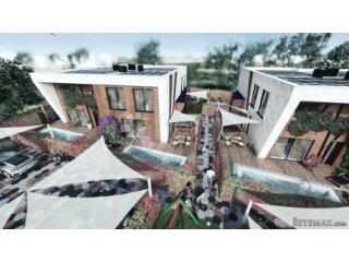 LUKSUZNI STAN U NOVOGRADNJI - 109,07m2