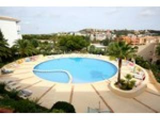 2 Bedrooms - Apartment - Illes Balears..