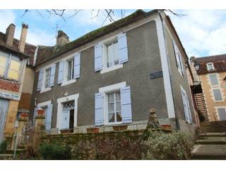 27179 - Vente - Maison - Vergt