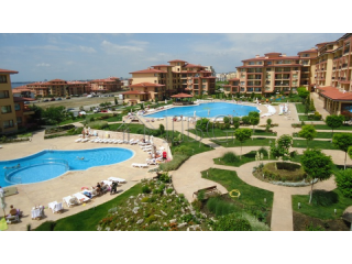 Apartment with 1 bedroom, 2 bathrooms..