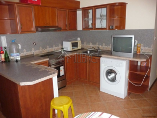 Furnished 1-bedroom apartment in Sunny..