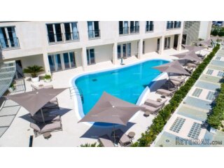 UMAG – PRVI RED DO MORA! LUKSUZAN STAN, 59 m2