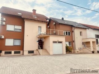 VUKOVAR - PREKRASNE VILE S POGLEDOM NA DUNAV