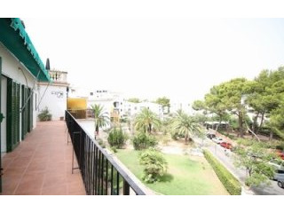 3 bedoom apartment central santa ponsa..