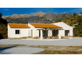 3 Bedrooms - Country House - Malaga -..