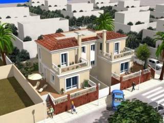 4 Bedrooms - Property - Almeria - For..