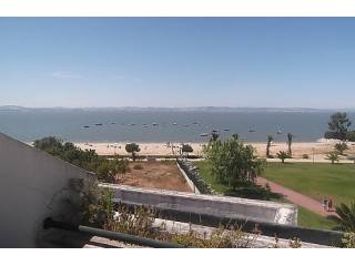 Fantastic Lisbon View Penthouse