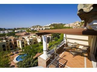 PENTHOUSE FOR SALE IN LOS ARQUEROS