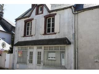 Village Property in Need of..