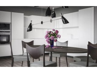 Elegant Apartment In The Heart Of Riga