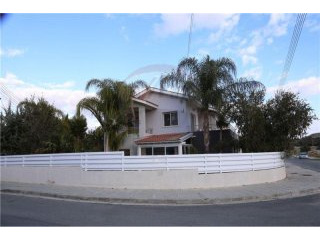 House - For Sale - Agios Athanasios..