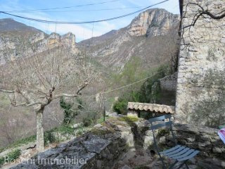 Maison De Village Region Nyons