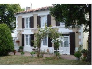 Stone House For Sale St Jean D Angely