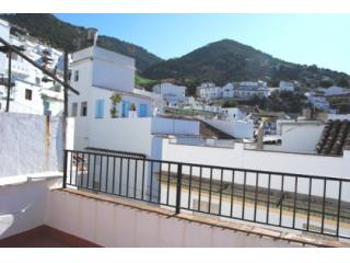 Town House for Sale in Competa, Competa..