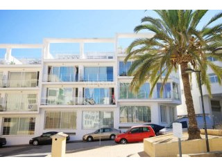 3 Bedroom Apartment In Benitachell