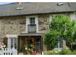 Character and Charming Village House