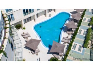 Umag – penthouse s panoramskim pogledom na more