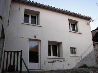 Village House Courniou - Terra France..