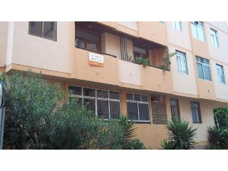 Apartment For Sale in San Cristobal De..