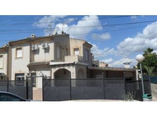 Resale · Townhouse · Spain · Costa Bl..