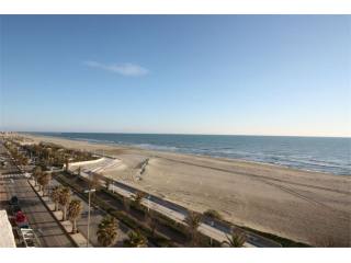 Superbe Appartement T3 Avec Vues Mer..